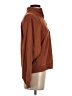 Lucky Brand Brown Pullover Sweater Size S - photo 4