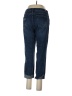 Kut from the Kloth Tweed Blue Jeans Size 10 - photo 2
