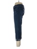 Kut from the Kloth Tweed Blue Jeans Size 10 - photo 5