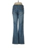 Lilly Pulitzer Hearts Blue Jeans Size 8 - photo 2