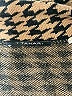 T Tahari Houndstooth Brown Jacket Size M - photo 6