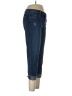 Kut from the Kloth Tweed Blue Jeans Size 10 - photo 4