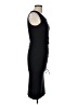 21 Saints Black Cocktail Dress Size L - photo 4