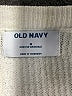 Old Navy Ivory Pullover Sweater Size M - photo 7