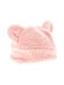 Obermeyer 100% Polyester Pink Winter Hat Size Small kids - Medium kids - photo 1