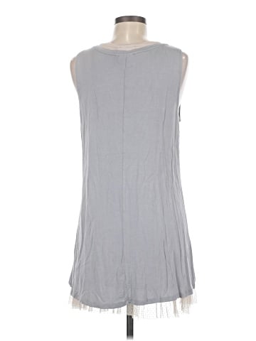 Logo Layers Casual Dress (view 2)