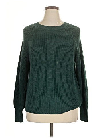 Jessica Simpson Pullover Sweater (view 1)