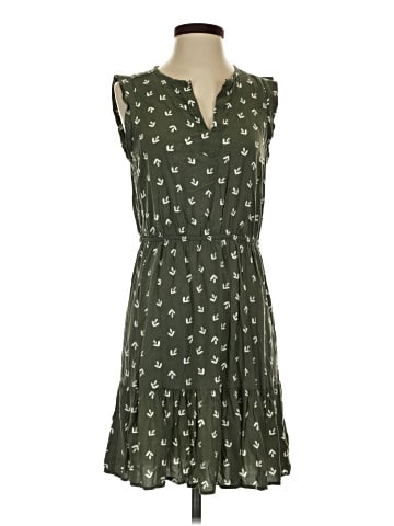 Ann Taylor LOFT Casual Dress (view 1)