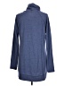 Tek Gear Blue Turtleneck Sweater Size L - photo 2