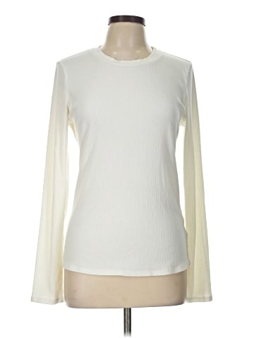 Eri + Ali Long Sleeve T-Shirt (view 1)