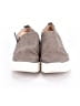 SOUL Naturalizer 100% Leather Gray Sneakers Size 6 1/2 - photo 2