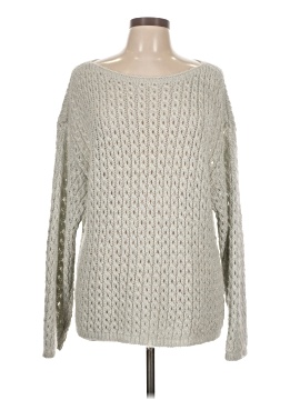 Tommy Bahama Wool Pullover Sweater
