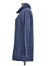 Tek Gear Blue Turtleneck Sweater Size L - photo 5