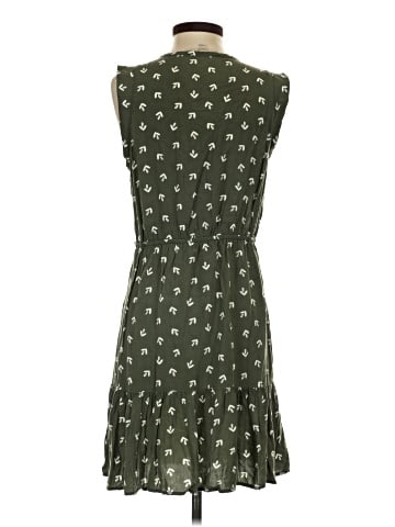 Ann Taylor LOFT Casual Dress (view 2)