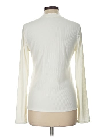 Eri + Ali Long Sleeve T-Shirt (view 2)