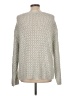 Tommy Bahama Gray Wool Pullover Sweater Size L - photo 2