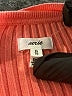 Aerie Orange Pullover Sweater Size XL - photo 7