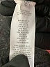 Aerie Orange Pullover Sweater Size XL - photo 8