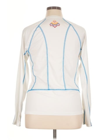 Athleta Long Sleeve T-Shirt (view 2)