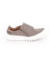 SOUL Naturalizer 100% Leather Gray Sneakers Size 6 1/2 - photo 1