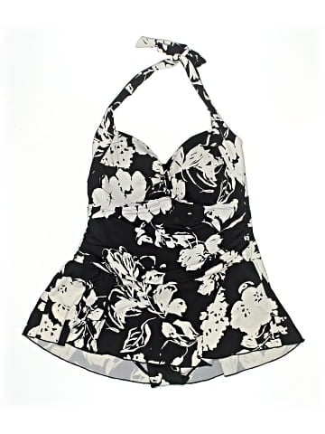 Swimsuits for all Swimsuit Top (view 1)