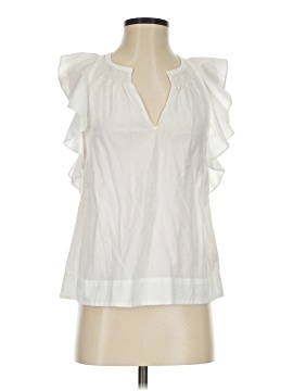 HD in Paris Sleeveless Blouse (view 1)