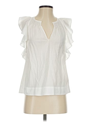 HD in Paris Sleeveless Blouse (view 1)