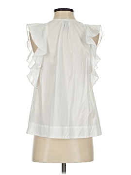 HD in Paris Sleeveless Blouse (view 2)