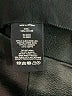 Theory 100% Viscose Black Dress Pants Size 6 - photo 8