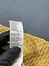 fat face 100% Cotton Yellow Pullover Sweater Size 8 - photo 8