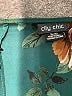 City Chic 100% Polyester Floral Teal Casual Dress Size 22 Plus (XL) - photo 7