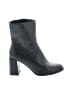 A New Day Black Ankle Boots Size 7 - photo 1