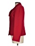 Suit Studio 100% Polyester Red Blazer Size 8 - photo 5
