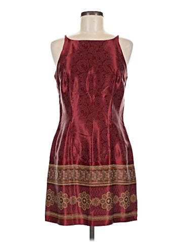Breakin' Loose Cocktail Dress (view 1)