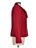 Suit Studio 100% Polyester Red Blazer Size 8 - photo 4