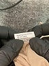 Unbranded 100% Polyester Gray Cocktail Dress Size 4 - photo 6