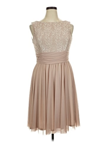 JH Evenings Cocktail Dress (view 1)