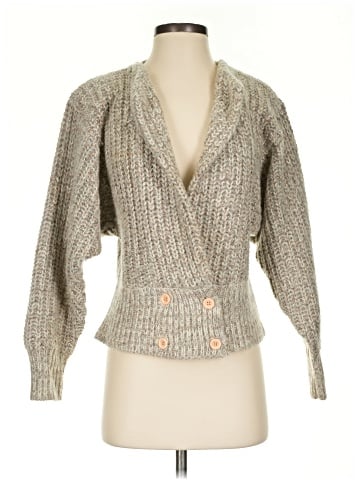 Peck & Peck Cardigan (view 1)