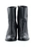 A New Day Black Ankle Boots Size 7 - photo 2