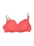 Profile by Gottex Solid Orange Swimsuit Top Size L (estimated) - photo 1