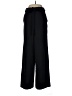 French Connection Black Dress Pants Size 6 - photo 1