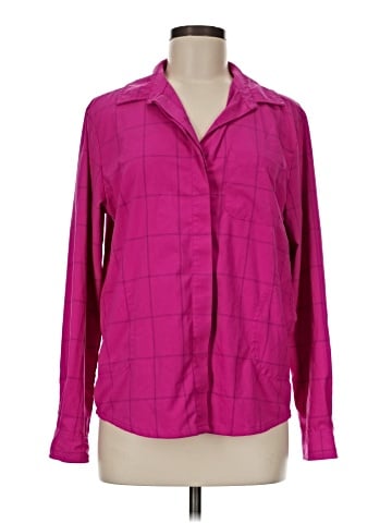 Title Nine Long Sleeve Blouse (view 1)