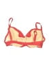 Profile by Gottex Solid Orange Swimsuit Top Size L (estimated) - photo 2