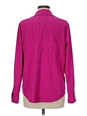 Title Nine Long Sleeve Blouse (view 2)