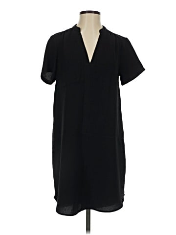 Lush Casual Dress (view 1)