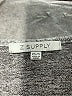 Z Supply Silver Gray Cardigan Size XS - photo 7