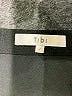 Tibi Black Cocktail Dress Size 2 - photo 7