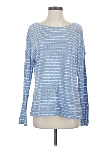 Gap Outlet Long Sleeve T-Shirt (view 1)