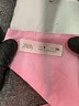 Zara Pink Sleeveless Blouse Size 9 - photo 3
