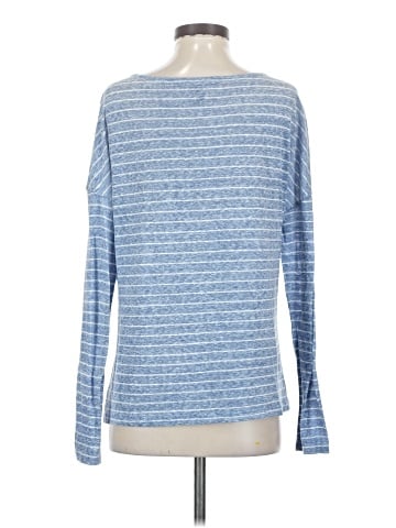 Gap Outlet Long Sleeve T-Shirt (view 2)